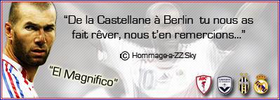 le magicien !