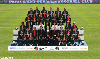 l'effectif