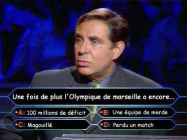 jean pierre foucault