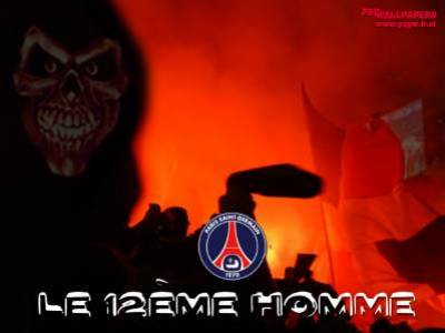 le 12e homme